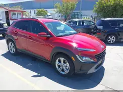 KM8K6CAB2PU057484 2023 HYUNDAI KONA