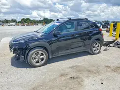 KM8K6CAB2PU059364 2023 HYUNDAI KONA