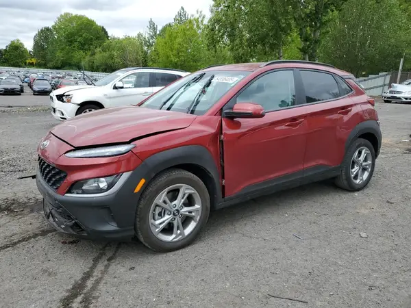 KM8K6CAB2PU060045 2023 HYUNDAI KONA - Image 1