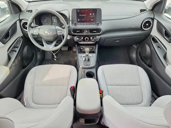 KM8K6CAB2PU060854 2023 HYUNDAI KONA - Image 8