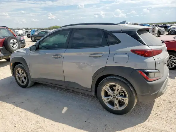 KM8K6CAB2PU061079 2023 HYUNDAI KONA - Image 2