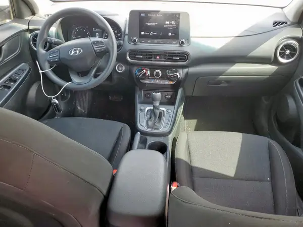 KM8K6CAB2PU061079 2023 HYUNDAI KONA - Image 8