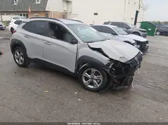 KM8K6CAB2PU061731 2023 HYUNDAI KONA