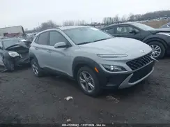 KM8K6CAB2PU062006 2023 HYUNDAI KONA