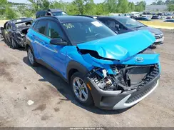 KM8K6CAB2PU932384 2023 HYUNDAI KONA