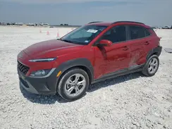 KM8K6CAB2PU933437 2023 HYUNDAI KONA