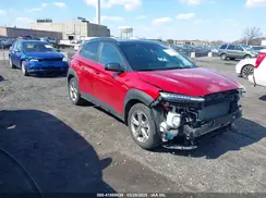 KM8K6CAB2PU936256 2023 HYUNDAI KONA