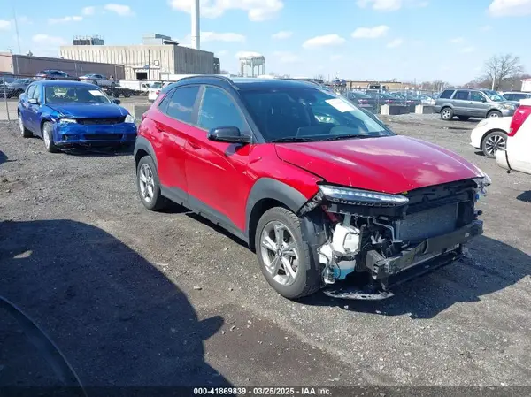 KM8K6CAB2PU936256 2023 HYUNDAI KONA - Image 1