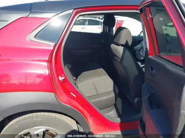 KM8K6CAB2PU936256 2023 HYUNDAI KONA - Image 8