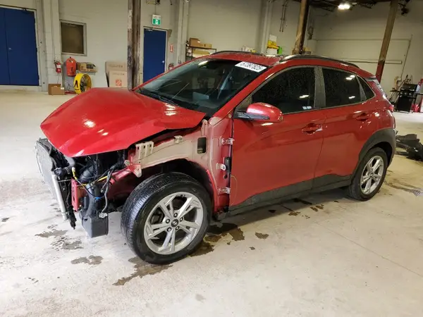 KM8K6CAB2PU936273 2023 HYUNDAI KONA - Image 1