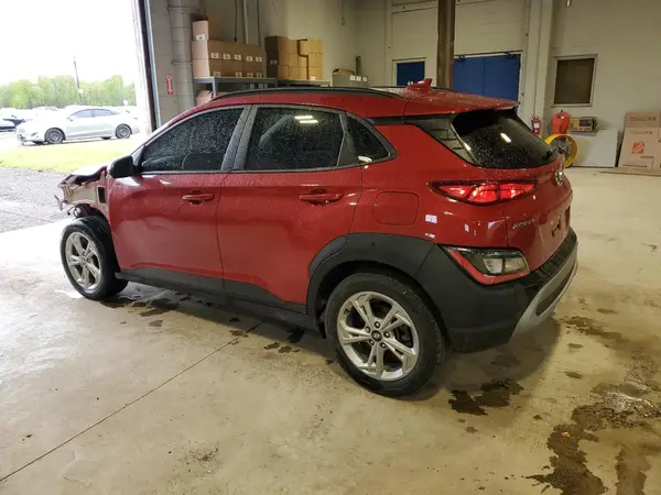 KM8K6CAB2PU936273 2023 HYUNDAI KONA - Image 2