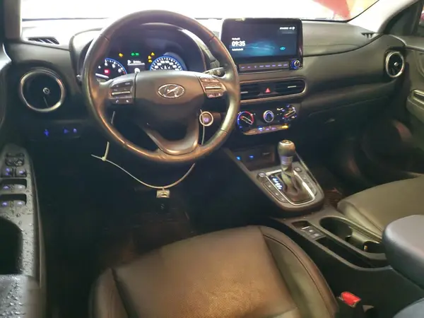 KM8K6CAB2PU936273 2023 HYUNDAI KONA - Image 8