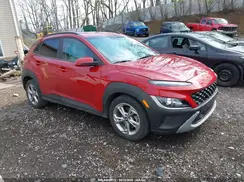 KM8K6CAB2PU943174 2023 HYUNDAI KONA