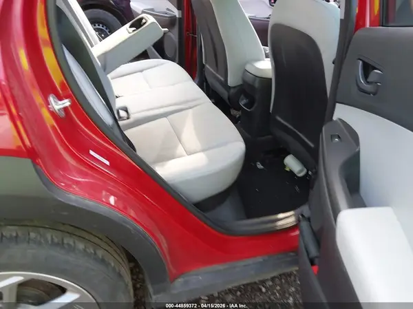KM8K6CAB2PU943174 2023 HYUNDAI KONA - Image 8