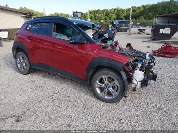 KM8K6CAB2PU950576 2023 HYUNDAI KONA - Image 1