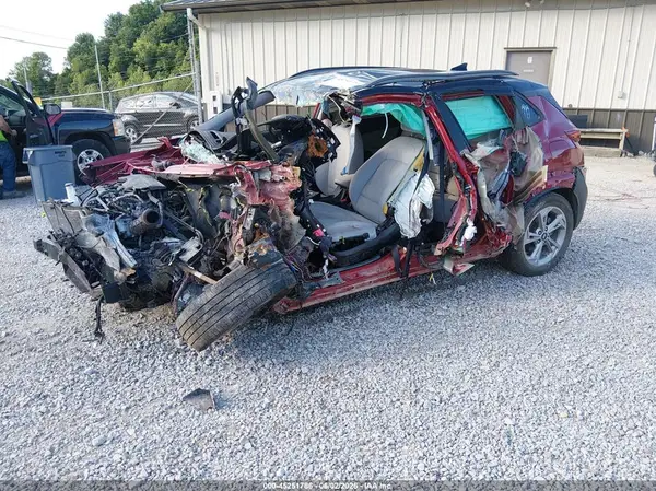 KM8K6CAB2PU950576 2023 HYUNDAI KONA - Image 2