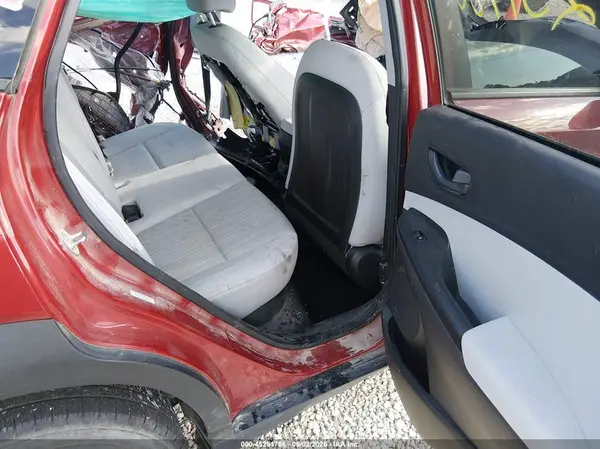KM8K6CAB2PU950576 2023 HYUNDAI KONA - Image 8