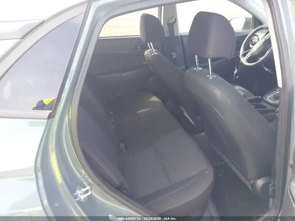 KM8K6CAB2PU952683 2023 HYUNDAI KONA - Image 8