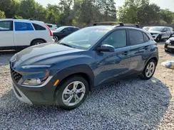 KM8K6CAB2PU952778 2023 HYUNDAI KONA