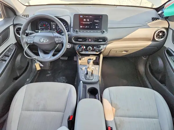 KM8K6CAB2PU952778 2023 HYUNDAI KONA - Image 8