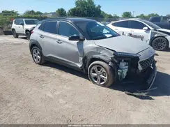 KM8K6CAB2PU953087 2023 HYUNDAI KONA