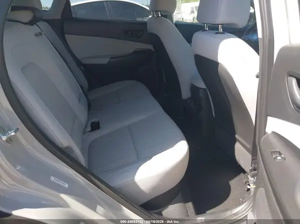 KM8K6CAB2PU953087 2023 HYUNDAI KONA - Image 8