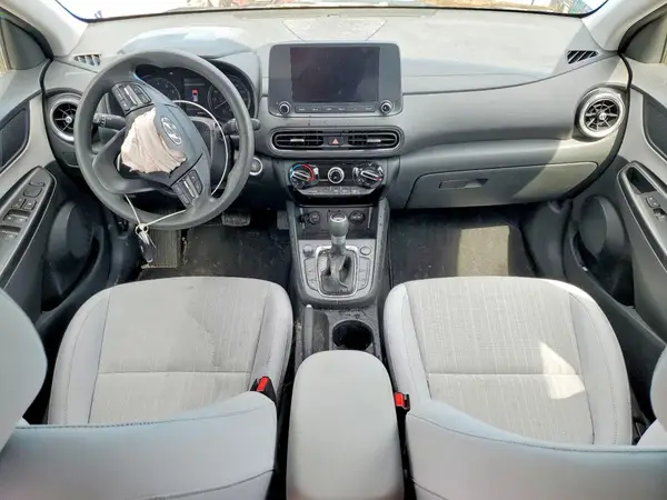 KM8K6CAB2PU953378 2023 HYUNDAI KONA - Image 8