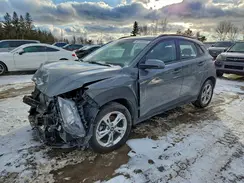 KM8K6CAB2PU955082 2023 HYUNDAI KONA