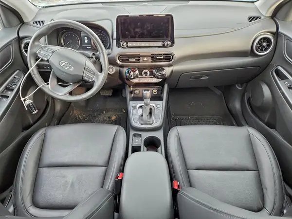 KM8K6CAB2PU955082 2023 HYUNDAI KONA - Image 8