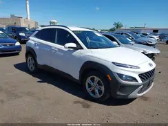 KM8K6CAB2PU955437 2023 HYUNDAI KONA