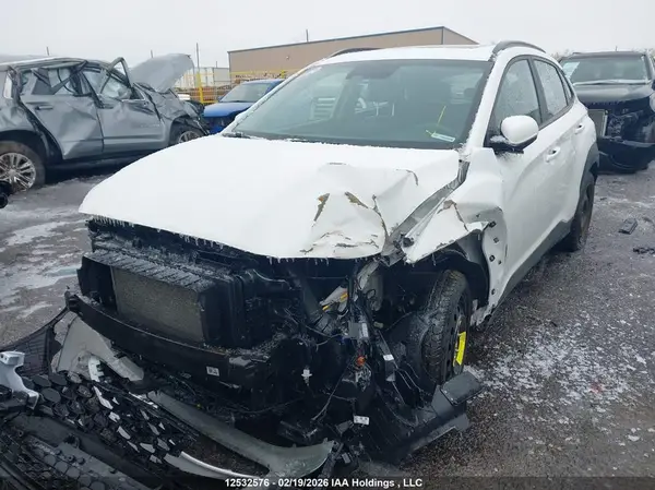 KM8K6CAB2PU960959 2023 HYUNDAI KONA - Image 2