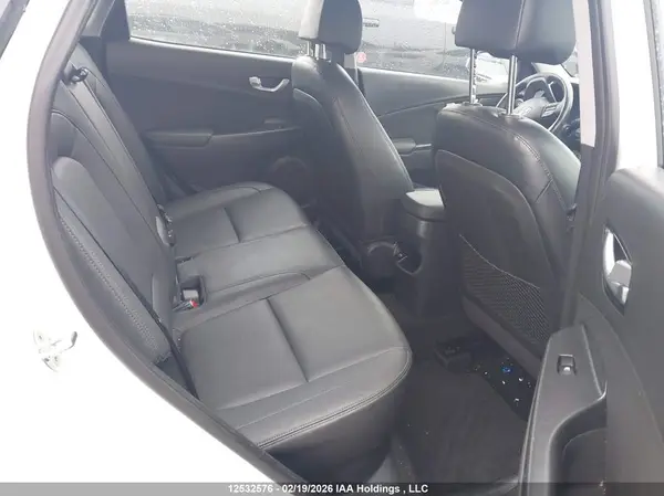 KM8K6CAB2PU960959 2023 HYUNDAI KONA - Image 8