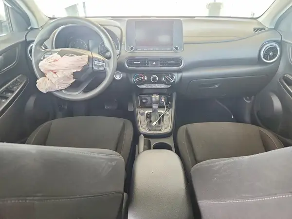 KM8K6CAB2PU962906 2023 HYUNDAI KONA - Image 8