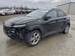 KM8K6CAB2PU964087 2023 HYUNDAI KONA