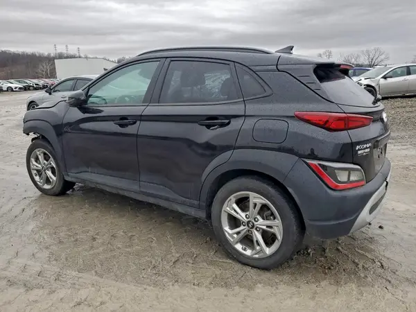 KM8K6CAB2PU964087 2023 HYUNDAI KONA - Image 2