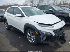 KM8K6CAB2PU964848 2023 HYUNDAI KONA