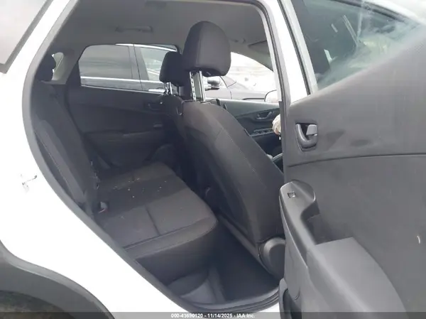 KM8K6CAB2PU964848 2023 HYUNDAI KONA - Image 8