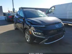 KM8K6CAB2PU965045 2023 HYUNDAI KONA