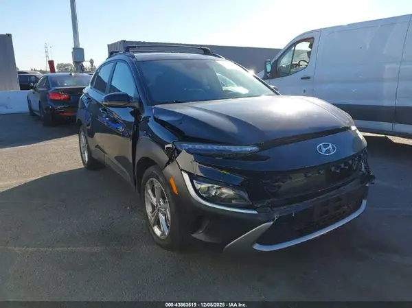 KM8K6CAB2PU965045 2023 HYUNDAI KONA - Image 1