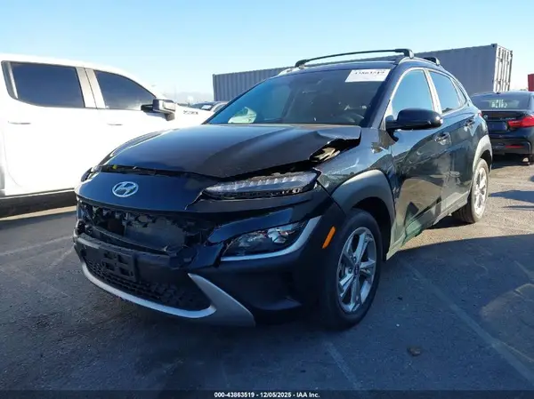 KM8K6CAB2PU965045 2023 HYUNDAI KONA - Image 2