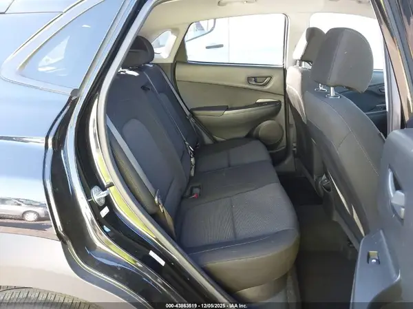 KM8K6CAB2PU965045 2023 HYUNDAI KONA - Image 8