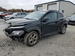 KM8K6CAB2PU965580 2023 HYUNDAI KONA