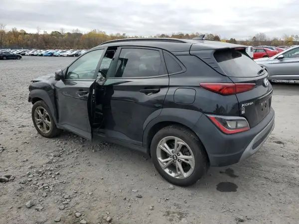 KM8K6CAB2PU965580 2023 HYUNDAI KONA - Image 2