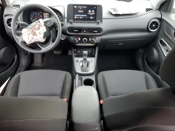 KM8K6CAB2PU965580 2023 HYUNDAI KONA - Image 8