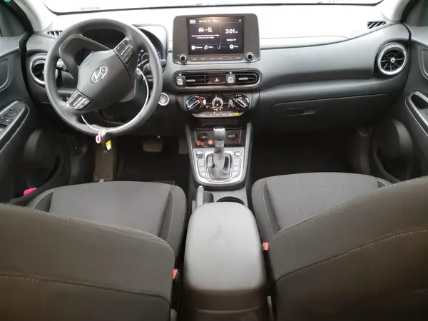 KM8K6CAB2PU966132 2023 HYUNDAI KONA - Image 8