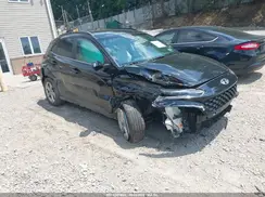 KM8K6CAB2PU966292 2023 HYUNDAI KONA