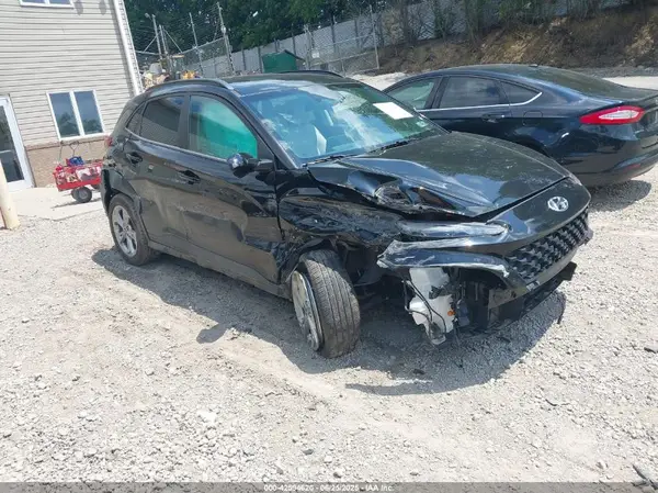 KM8K6CAB2PU966292 2023 HYUNDAI KONA - Image 1