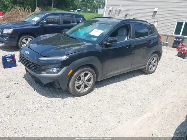 KM8K6CAB2PU966292 2023 HYUNDAI KONA - Image 2