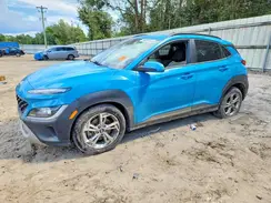 KM8K6CAB2PU975932 2023 HYUNDAI KONA