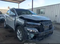 KM8K6CAB2PU976126 2023 HYUNDAI KONA